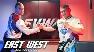 Yoshi Kanai Goes ALL IN On John Brzenk | East vs West 17