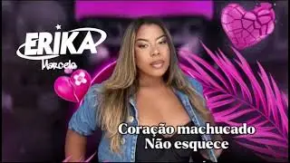 PRA MIM VALEU - SERESTA 2026 - ERIKA MARCELO l A DAMA DO ROMANTISMO ..