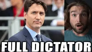 🚨 EMERGENCY UPDATE! Trudeau Reportedly Will BLOCK Early ELECTION