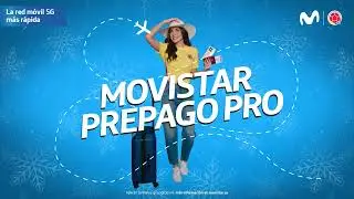 Viaja a la copa con Movistar Prepago