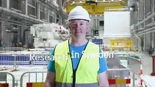 ESS &ndash; where world-class science meets cutting-edge technology