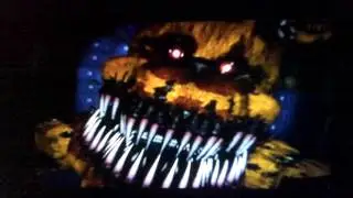 (Entry to Parker87's 'Spooky Hitler' contest)Hitler's Halloween party gone hell