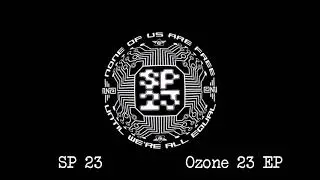 23 Psi - Ozone [ SP23 Ozone 23 ]