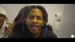 It&rsquo;s VDot ft Bishy Billz &ldquo;PERC&rdquo; (Official Music Video) Frozen by Blizzard