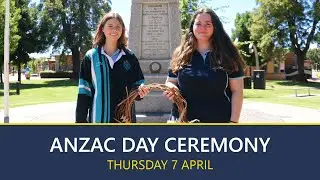 WSSC | ANZAC Day 2022