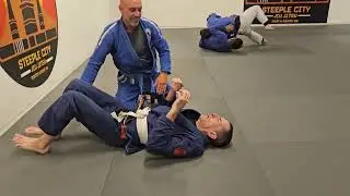 Mark vs Matt