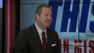 Interview with Attorney General Eric Schmitt