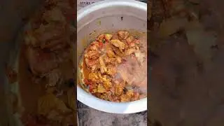 special mutton dum biriyani#tamilnadustyle#muttonbiryani #homemade #food #india#oman #shorts #reels