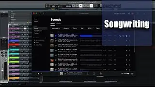 MODERN SONGWRITING #Songwriting #ModernSongwriting