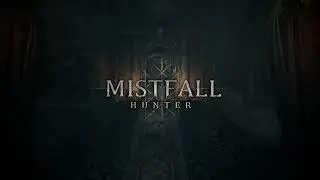 Mistfall Hunter - Otto, the Flesheater