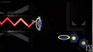 My part in Digital Descent
