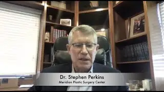 Post-Bleph Dry Eye Syndrome