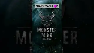 #TOXIC 🔥 #RAYA is HERE | Yash&rsquo;s Darkest Character Yet?😱 | cinebite X#Raya #RockingStar#GeetuMohandas