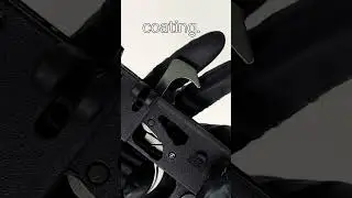 Best AR Trigger Under $50? | Nickel Teflon AR-15 Fire Control Group|Extar EP9 #gun #pistol