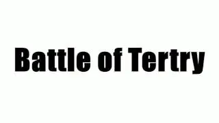 Battle of Tertry