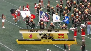 South County SportsZone, 9/19/22