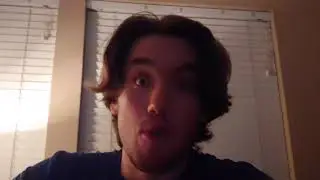 loud burp with new method I'm using