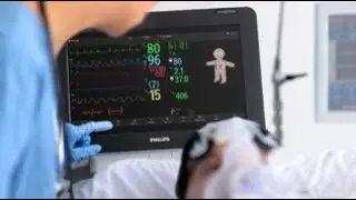 Visual patient avatar