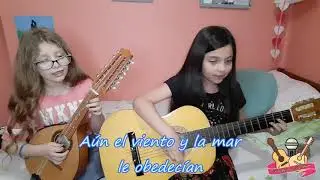Ayer y hoy (se maravillaban)