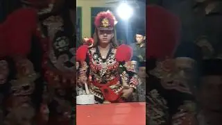 detik detik ratri ayu hadir
