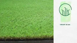 Artificial grass NORTENE  Aberdeen 30mm