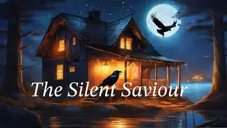 The Silent Saviour | Inspiring animal tales for all ages | Valuable Life stories for everyone