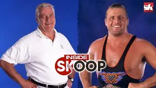 Why WWE Hall of Famer Pat Patterson was like Owen Hart - Inside Skoop (Ep. 1)