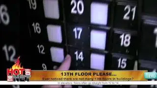 Friday the 13th Superstitions and Facts