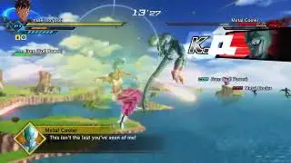 DBX ARC 1 Upgrading Team PT1