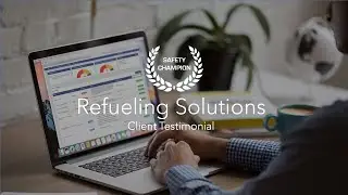 Refuelling Solutions Testimonial