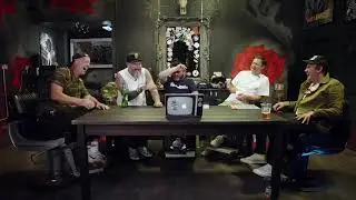 The Sanchez Story Volume 1