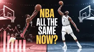 How Analytics Ruined Basketball The Truth About the NBA&rsquo;s Three Point Era