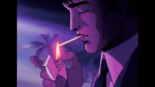 J cole - middle child (slowed + reverb)