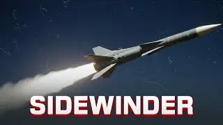 The US Missile Soviets Couldn't Build &mdash; Until They Stole It From a MiG