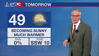 MEGA 3 STORM TEAM FORECAST