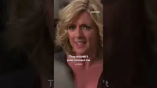 Jenna's a sociopath | 30 Rock