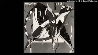 Ramsey Lewis - This Ain't No Fantasy (This Side) (Part One) (Extended Remix With Male Vocal)
