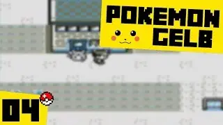 Besuch in MARMORIA CITY &bull; Pok&eacute;mon Gelb #04 [Deutsch/HD] | NeoSpielt