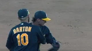 Pulse of the Postseason: One more for Braves and A's