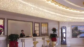 GreenTree Alliance Autonomous Region Xilinhot Beizi Temple Street Hotel. | China 🛏️