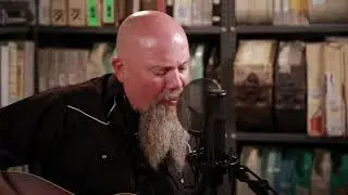 Kendell Marvel - If You Know What's Good For Me - 8/20/2019 - Paste Studios - New York, NY