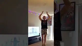 Bad Romance Dance - Lady Gaga #dance #badromance #ladygaga #2009