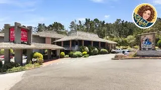 Red Lion Hotel Monterey | Monterey (CA), United States | Hotel Review 🌟