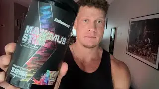 Enhanced Labs Review - SLIN pills, Pre - Workouts, and more + discount code [SETH]