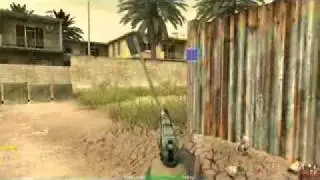 Xtra||HavANiceDay- new map on cod 4. 2