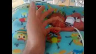 Baby Skyrah
