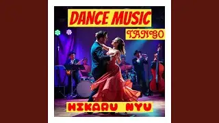TANGO MUSIC HIKARU Enjoy Steps