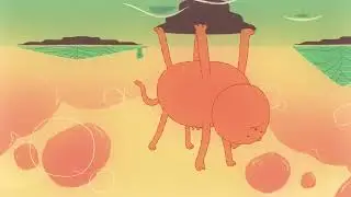 BMO story time