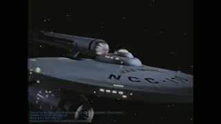 (My VFX) TOS Season 3 - 