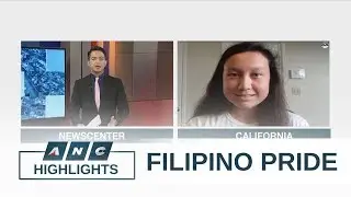 16-year-old skier Ana Wahleithner to represent PH in 2020 Winter Youth Olympic Games